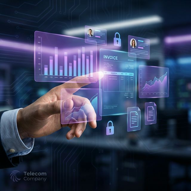 Espace client BI-SOLUCOM